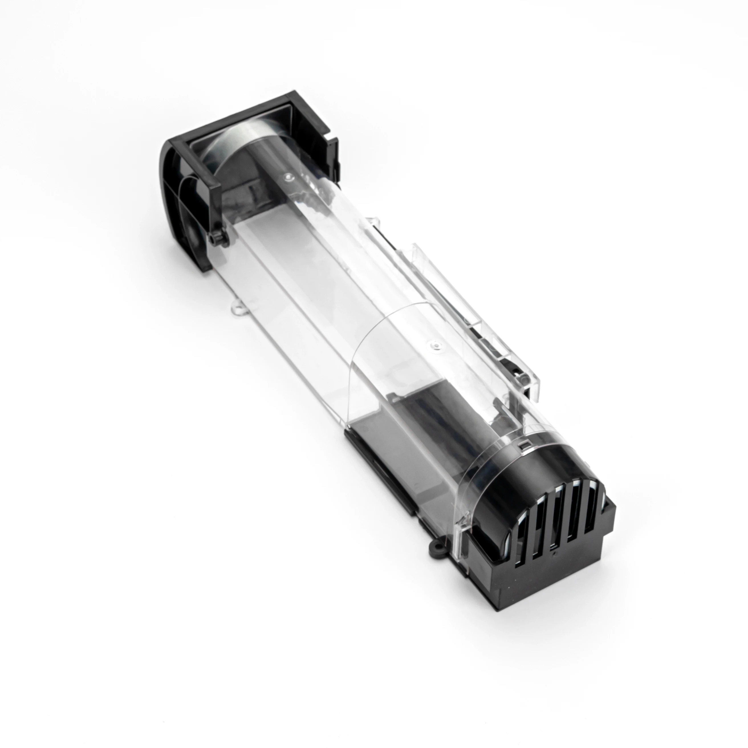 No Kill Humane Safety Plastic mouse rat traps Transparent Mouse Trap rodent control