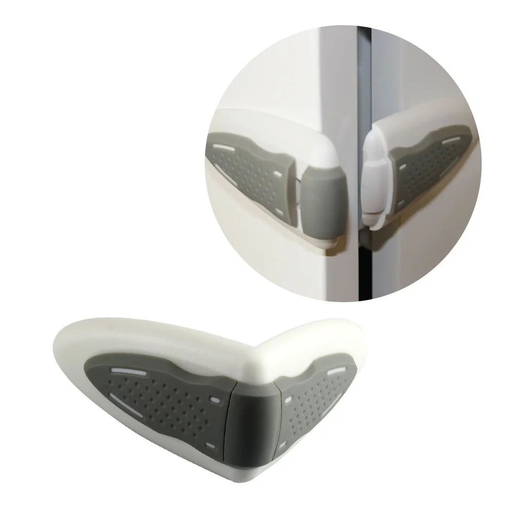 Child Safety Product Magnetic Child Safety Locks Drawer Lock Latch