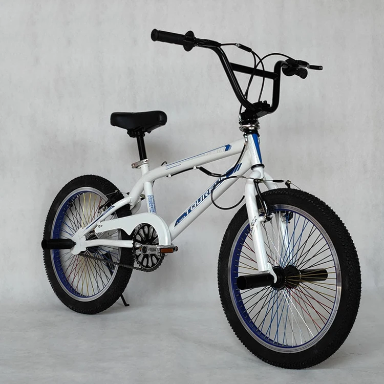 Горячая продажа OEM заказной Велоспорт 20 дюймов BMX цикл для трюков велосипед детский