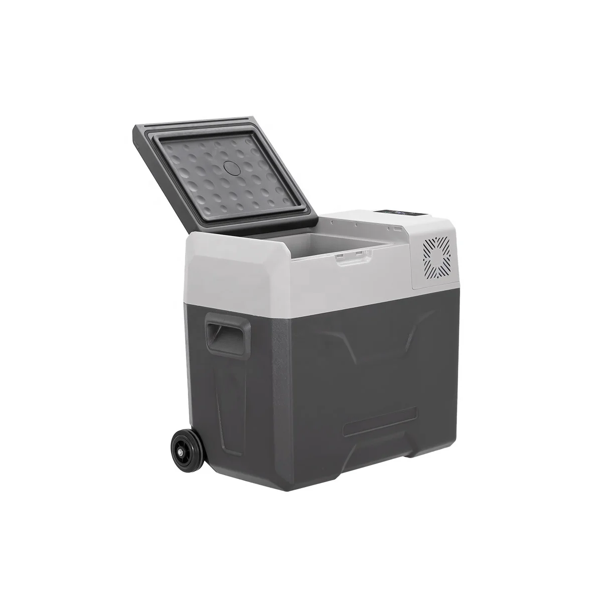 Alpicool CX40 12V 24V Refrigerator Fridge Freezer For Car