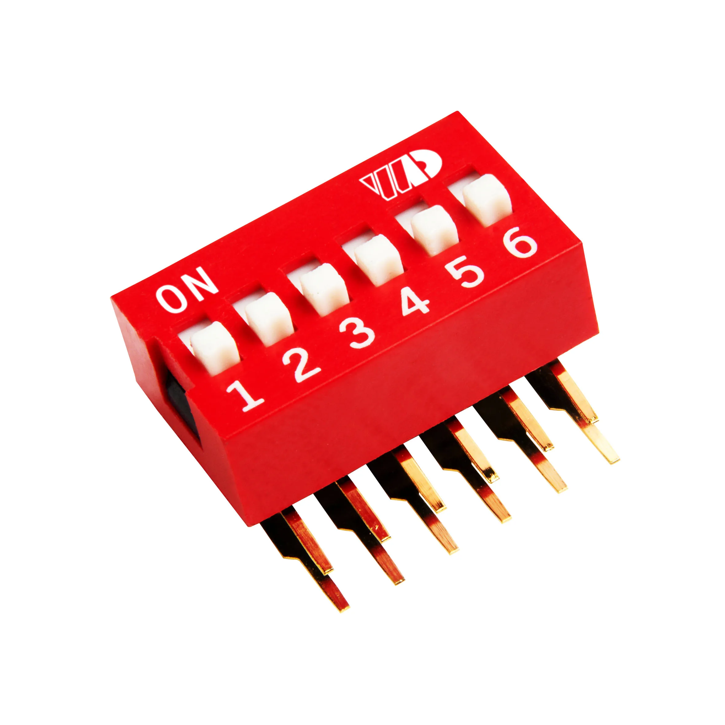 DIP SWITCH DS-06/DS-07/DS-09/ DIP SWITCH