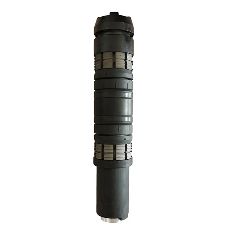 API 11D1 Ball drop type Drillable Composite frac Plug
