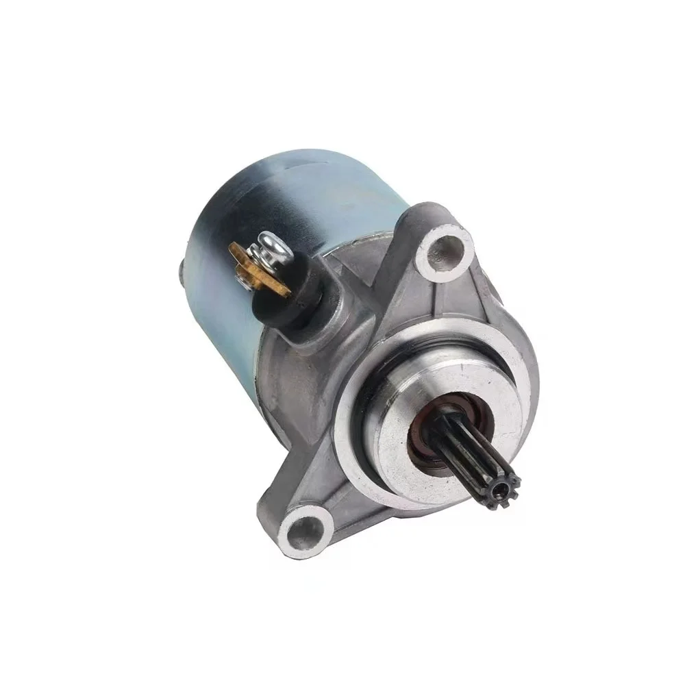 Motorcycle Accessories Motorcycle Starting Motor