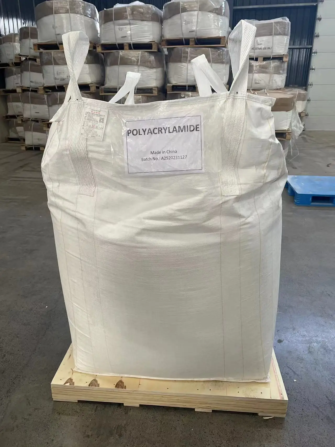 polyacrylamide for oil recovery polyacrylamide anionic flocculant PAM polyacrylamide manufacturers anionic PAM