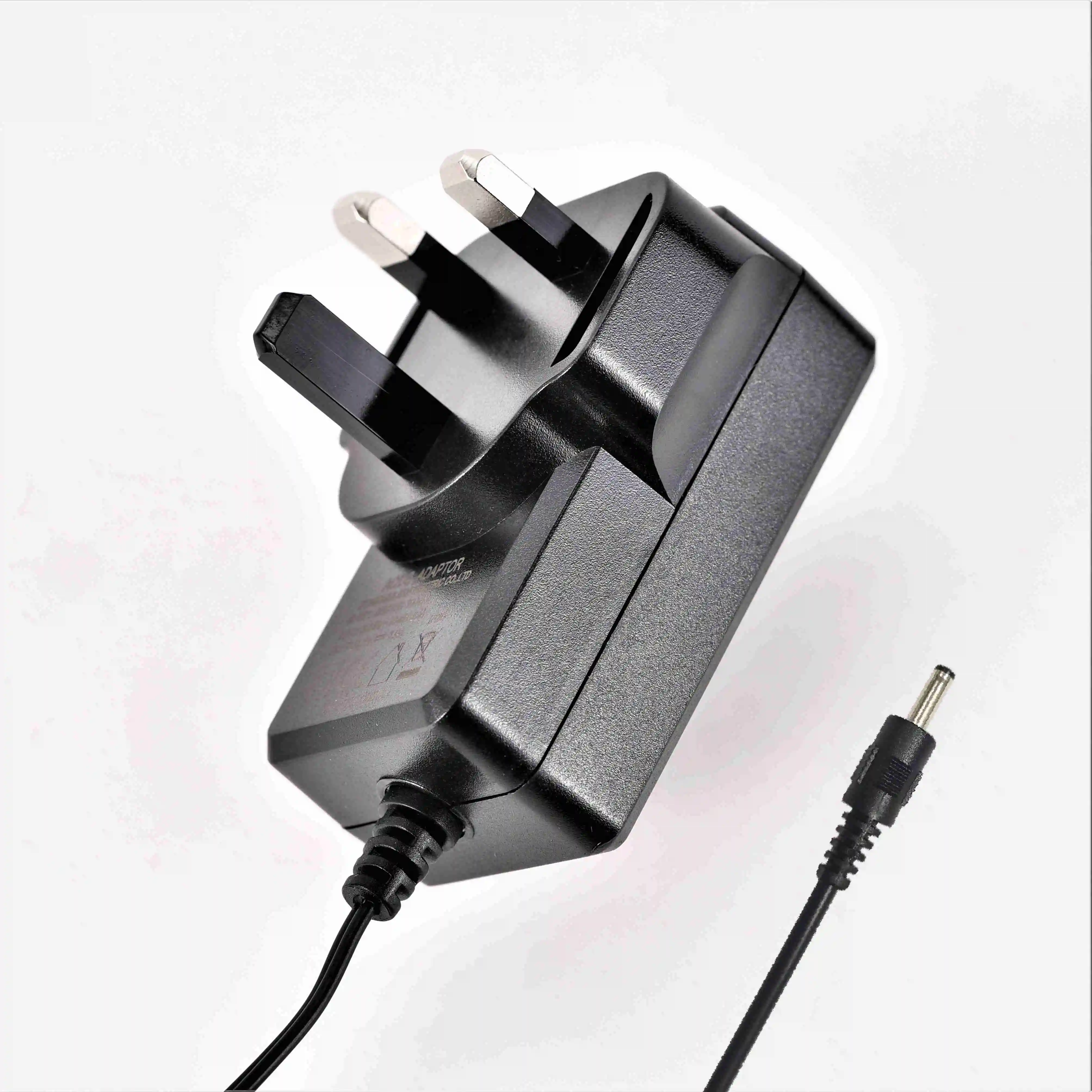 AC DC Adaptor EU/UK/US/KC/AU plug 5V 9V 12V 15V 24V 1A 2A 3A ac dc wall mount power adapters