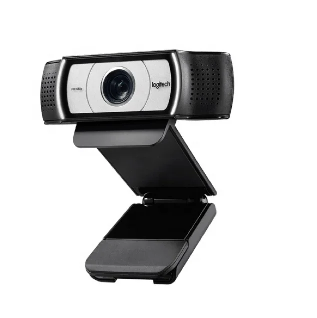 Original Logitech C930c C930e HD 1080P Webcam for Computer USB Video Camera Digital Zoom C930e C930 upgrade Webcam