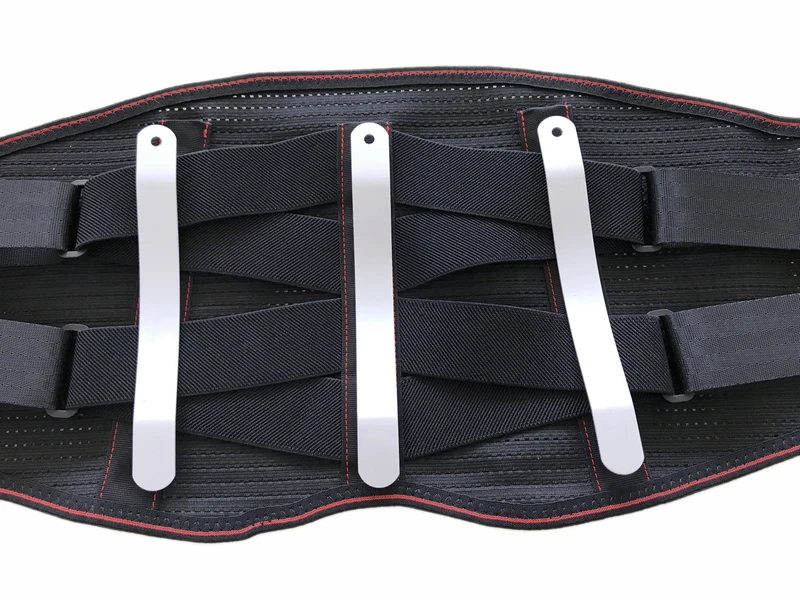 Lower Back Brace Lumbar Support Waist Back Brace for Back Pain Relief