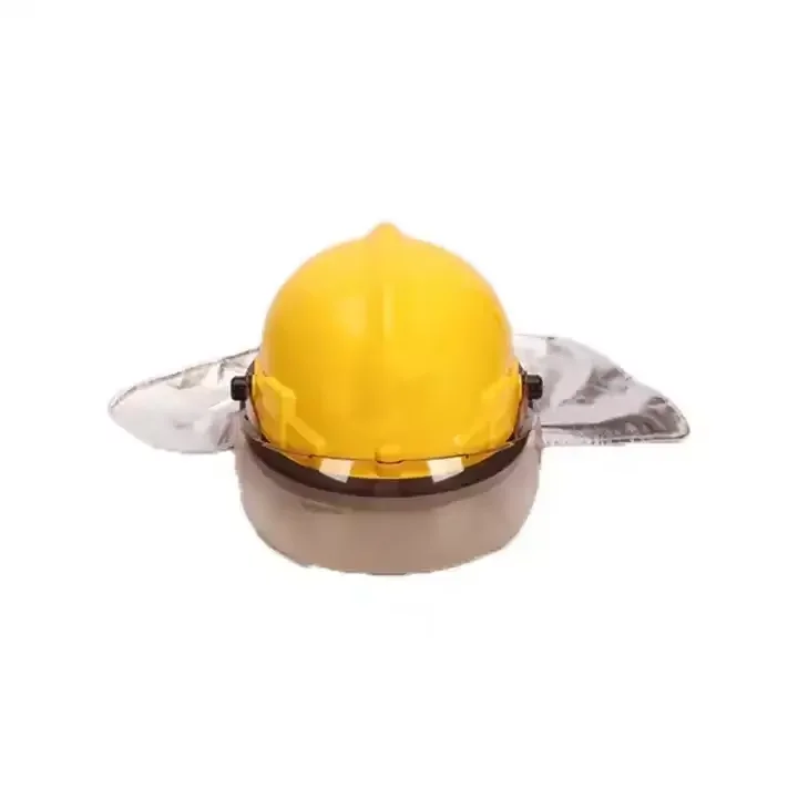 High-quality Firefighting Clothing Special Fire Insulation