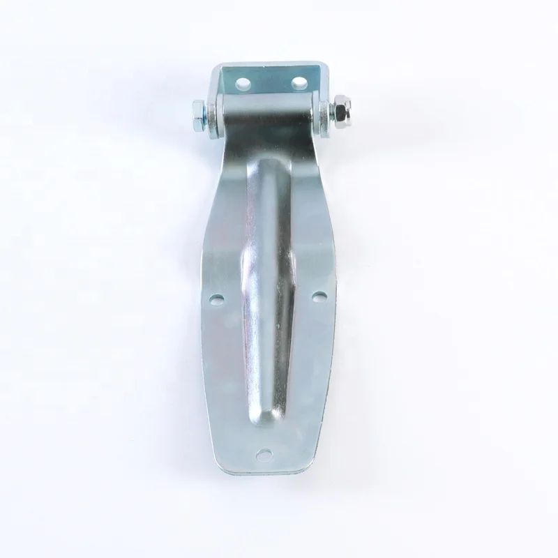 01112 Truck and semi trailer container rear door side hinge