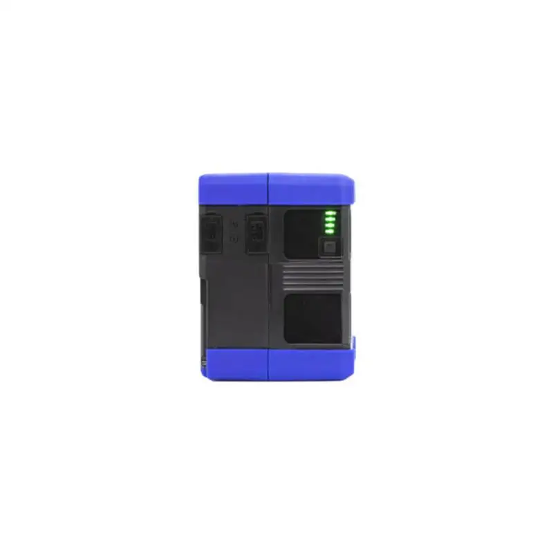 Best for high power LED devices or any other device suitable for high power battery use
