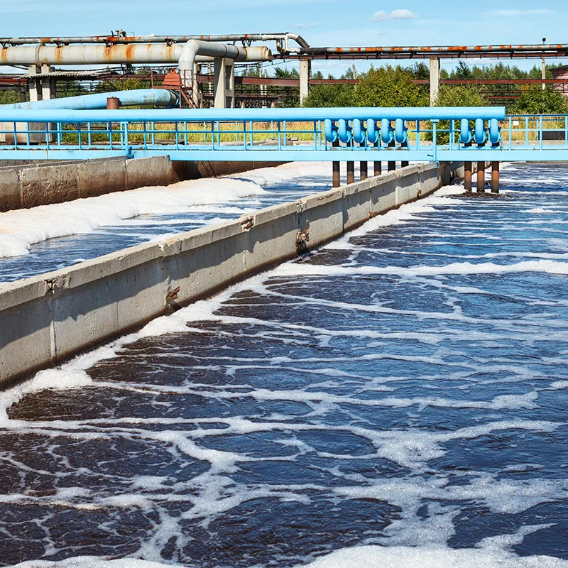 Aquaculture fish tank water purification remove water yellow water muddy coconut shell activated carbon