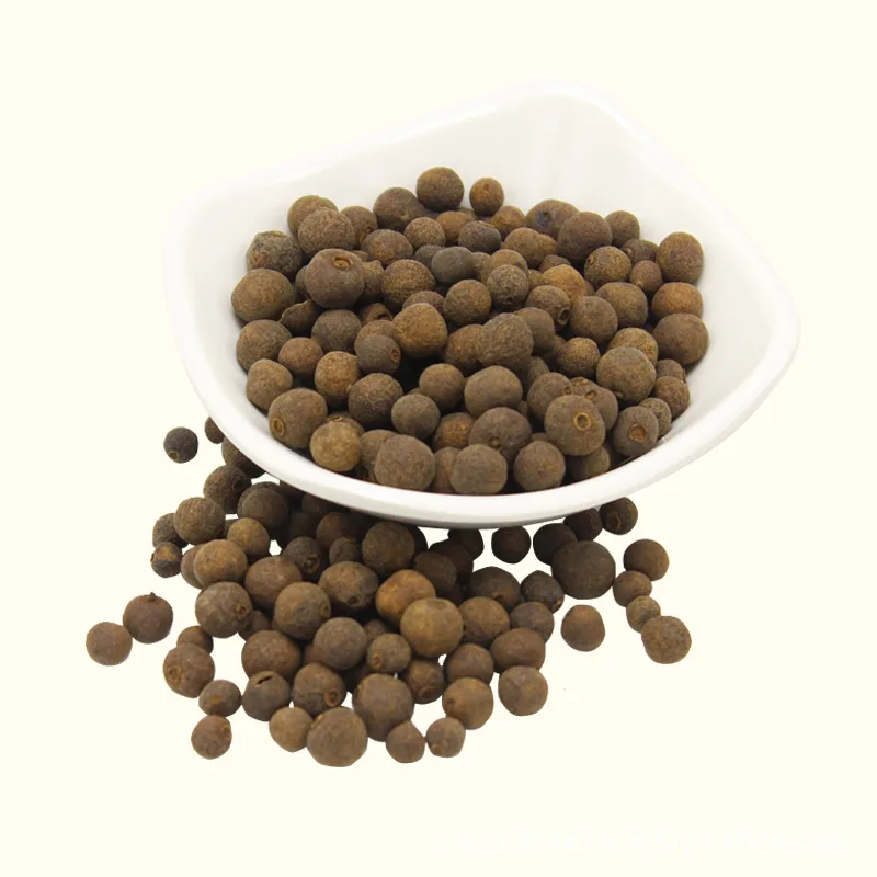 Оптовая продажа, 21 горячий одиночный специй, сушеный алпит, пимента диоска, заводская цена