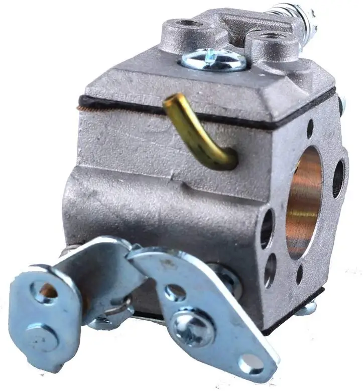 
Replacement Carburetor for Husqvarna 36 41 136 137 141 142 chainsaw spare parts 