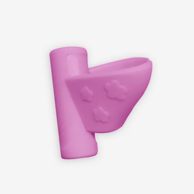 
Pencil Grips for Kids Handwriting for Preschool Silicone Pencil Holder Pen Writing Aid Grip Posture Correction Tool for kids 