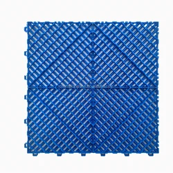Strength car garage floor grate plastic modular interlocking tiles pvc garage floor tiles