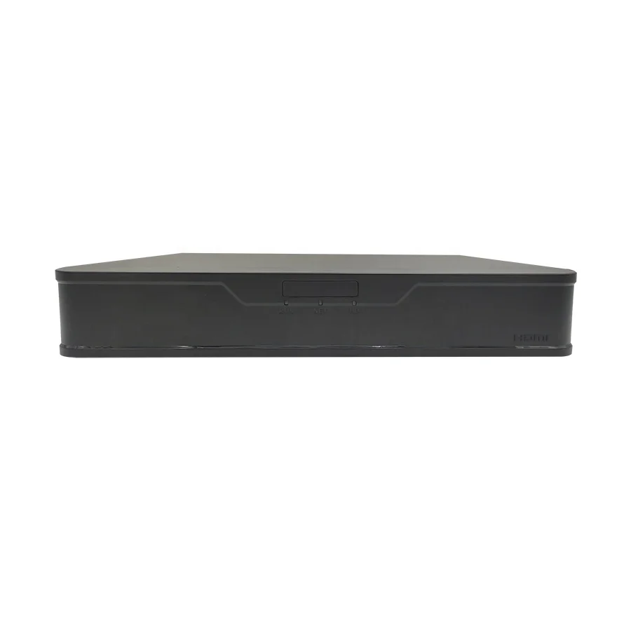NVR301-08S3-P8-NB --- ДООН OEM H.265 8CH 4K/8MP Встроенный PoE NVR (OEM