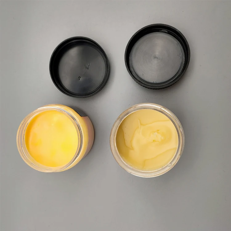 
Custom logo organic natural beeswax furniture polish 