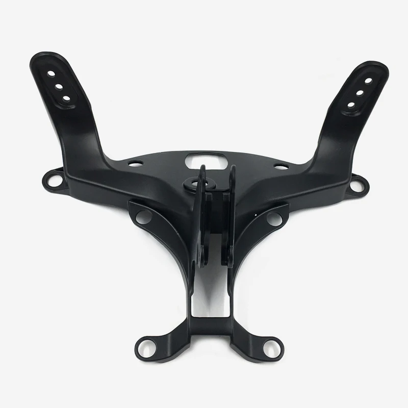 YZF R1 07 08 Motorcycle Headlight Fairing Stay Bracket For YAMAHA YZF-R1 2007 2008 R1 Headlight Bracket