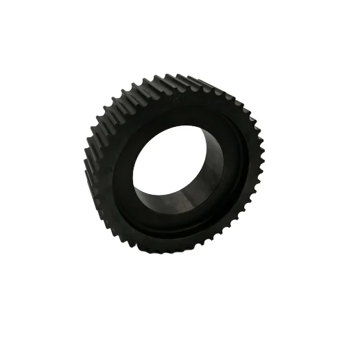 China factory customized gear for truck parts forging truck parts leaf spring bracket for truck parts