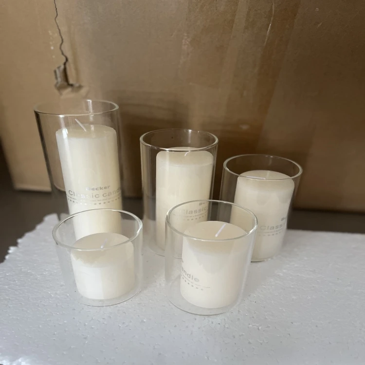 Wholesale Wedding Sand Candle Wax Black Candle Wax Pearls White Granulated Wax Candle for Events Proposal Birthday Party