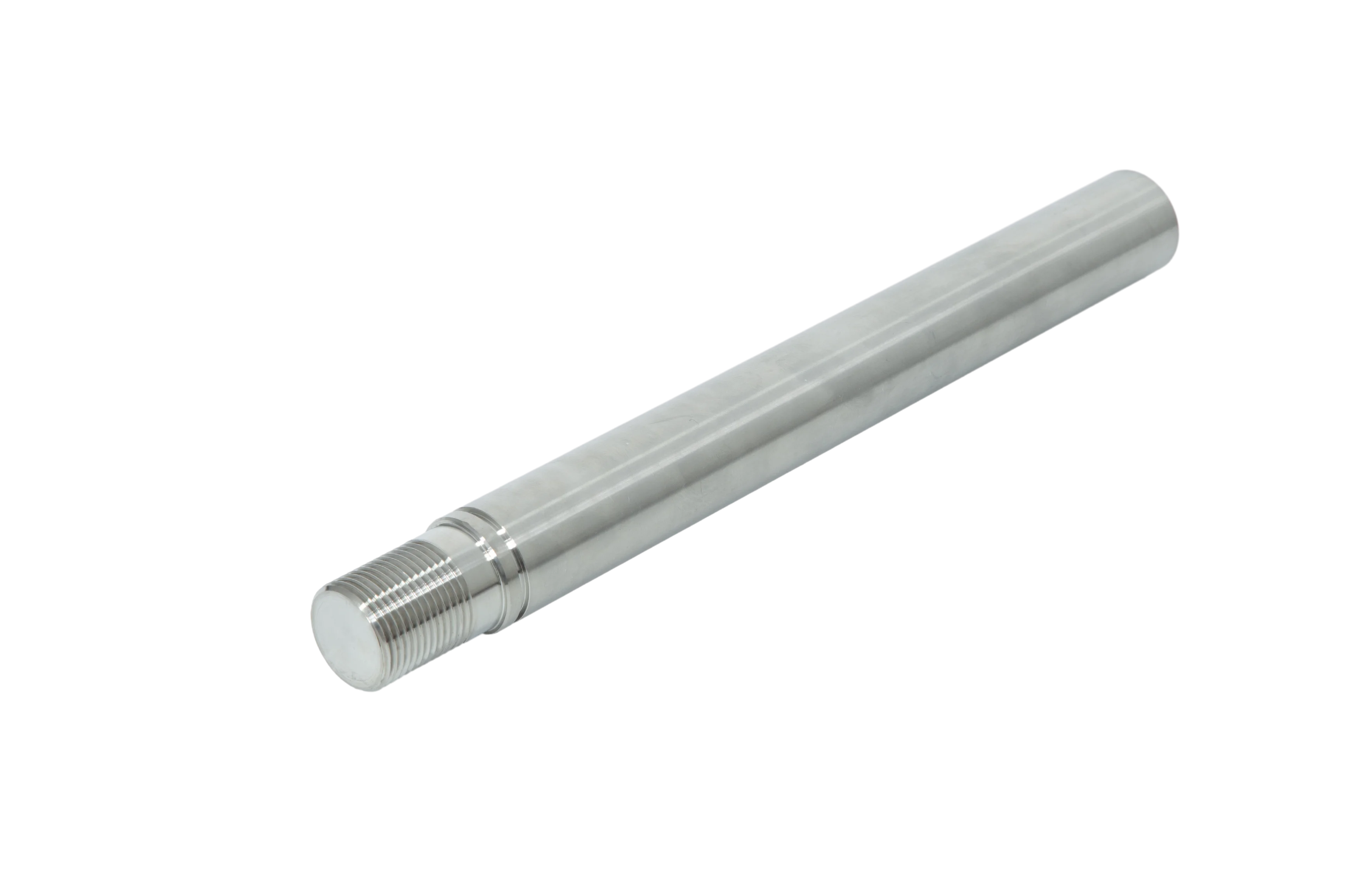 Hot Selling Wholesale 316 SS Metal Accessories 3 Bore Shaft Piston Cylinder-Machining Services