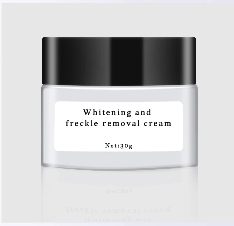 
High quality 50g organic pure korean best day and night cream wholesale hyaluronic whitening moisturizing cream 