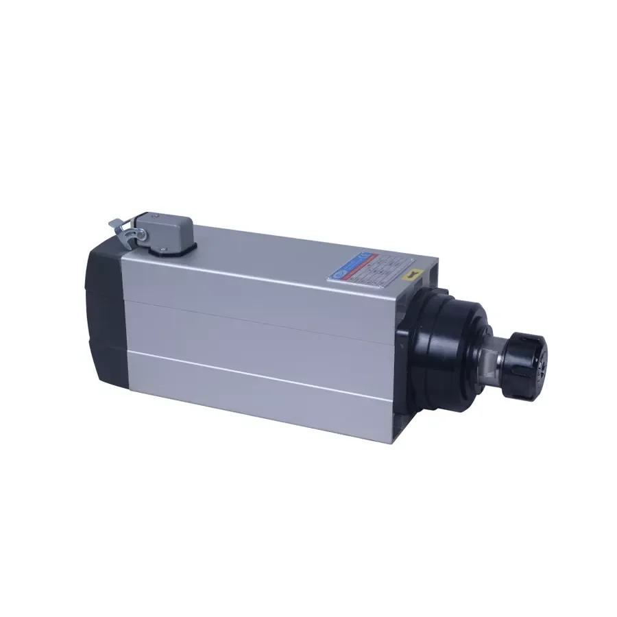 SM3500 2.2kw  high torque cnc router spindle motor ac dc motor