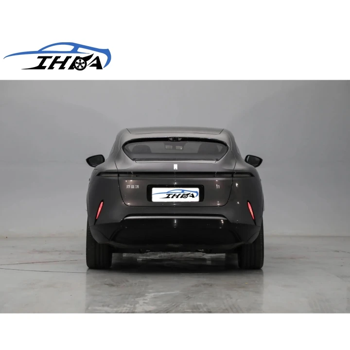 IHKA AVATR 11New/Used Ultra-long range EV car AVATR 5-seat family car electric luxury car AVATR 11 Price in China