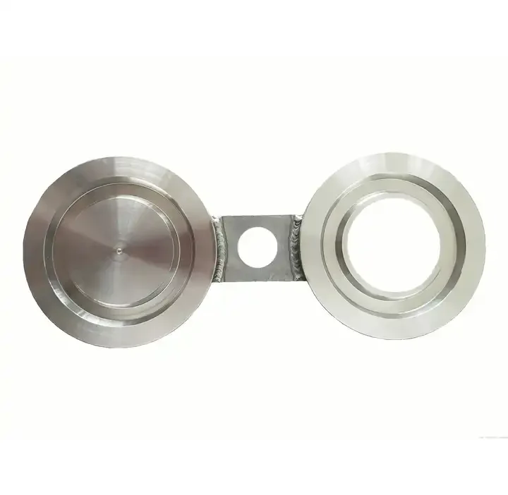 Spacer Spade Blind Spectacle Blind Figure Blind Flange