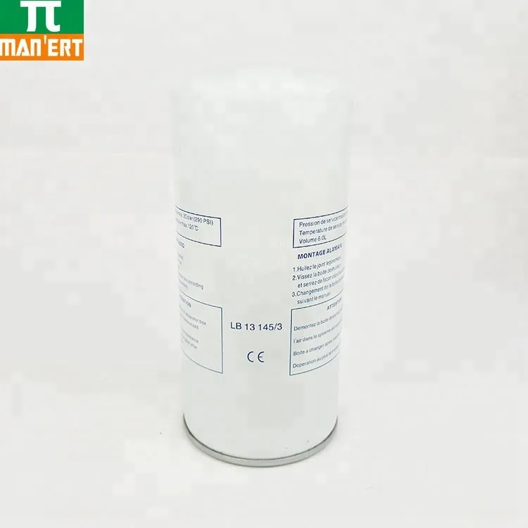 air oil separator filter LB13145 with Factory Direct Price air compressor parts production wholesale