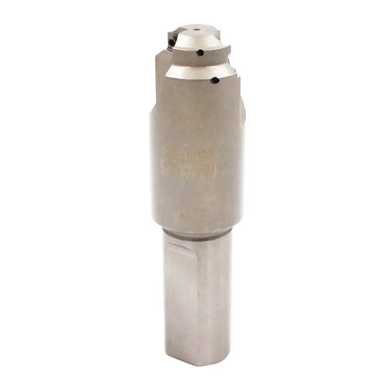 CBM Indexable Boring Bar Milling Cutter Endmill CCMT Inserts Type End Mill Tools for Boring Operations