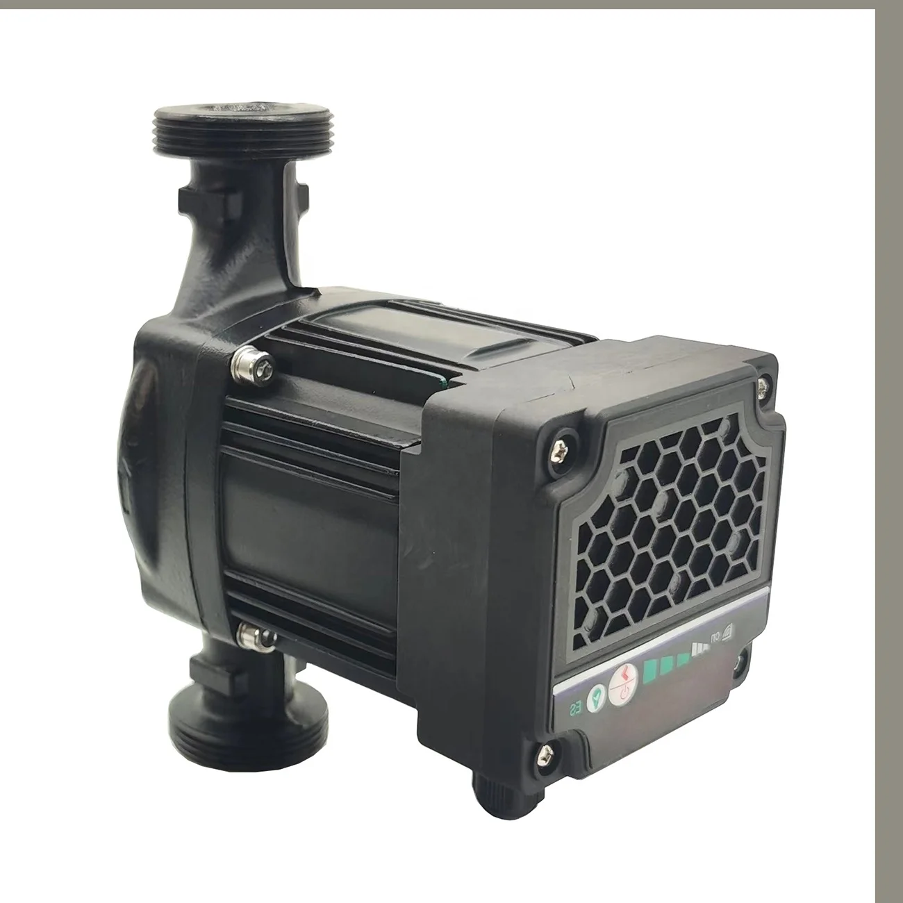 China OEM Energy saving and frequency conversion cold&hot water circulation pump