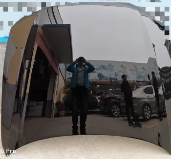 
2k epoxy primer Car Auto Spray Paint Series High Solid Clearcoat Car Paint 