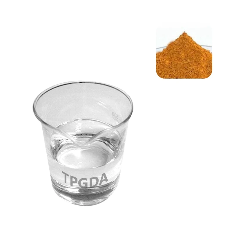 Acrylate Monomer Thinner TPGDA TRI(PROPYLENE GLYCOL) DIACRYLATE