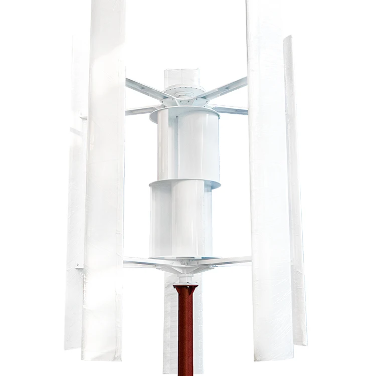 XTL 48V 96v 110v 3KW 5KW 10kw 20kw 30kw Vertical axis magnet AC Wind Power Turbine Generator