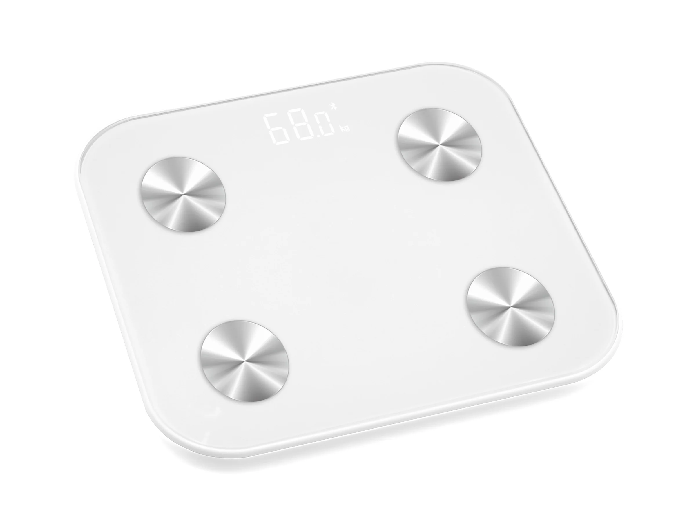 Hight quality  Weight Checking Machine Visceral tuya wifi Body Fat Scale
