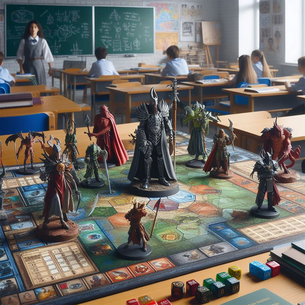 Top quality manufacturer customized board game cheapest Chinese factory board game for family and kids