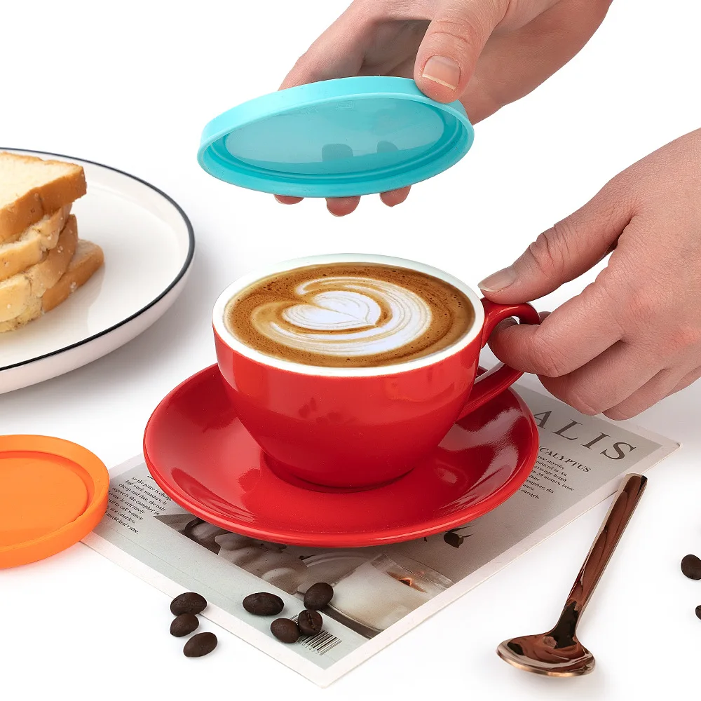 Qimeng Walmart Best Selling Products Manufacturer Glass Cup With Silicone Lid Silicone Sippy Cup Lids Silicon Cups With Lid