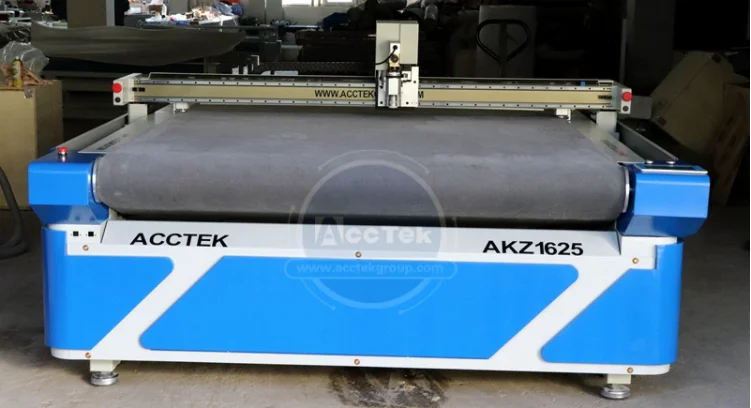 1625 год резак для текстильной ткани шаблон с лезвием автоматическая машина резки ножей