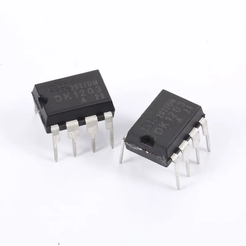 Горячая продажа Dk1203 Dip-8 Ssr преобразователи изолированные DIP-8 power