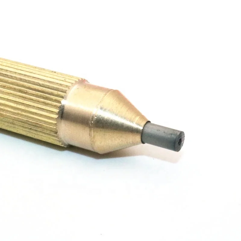 Dental Lab Product Sandblasting Machine Accessories High Quality Pen Nozzle