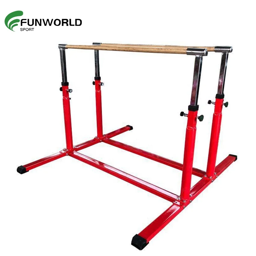 Popular Gymnastics Horizontal Bar Kids Gym Training For Wholesale