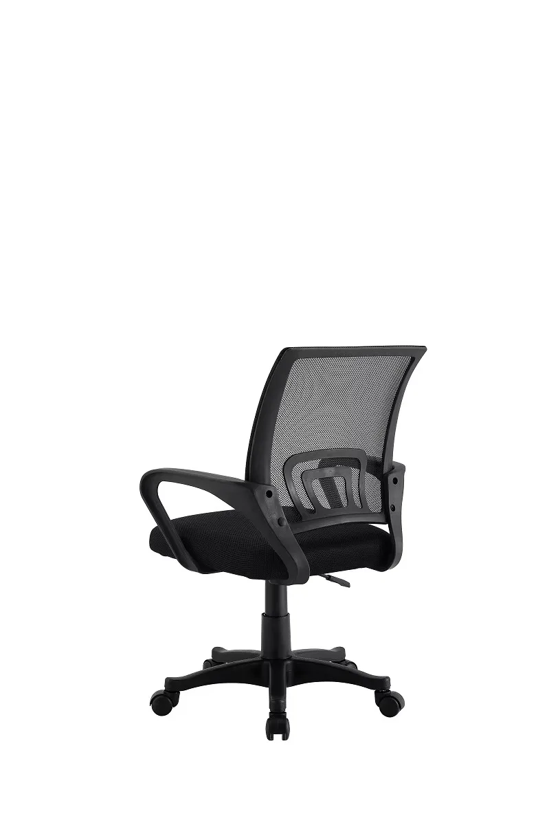 High-end Office Chair Wholesale Factory Conference Room Staff Student Dormitory Bow Home Back