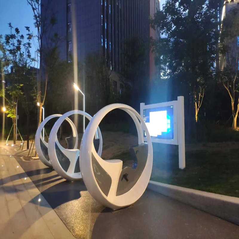 Coin Operated Games Factlity Spray Park Dynamic Pedal Interactive Power Generation Bicycle Fountain Bike