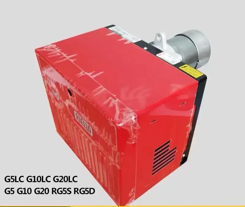 Top Selling Diesel Burner Oil Burner for Spray booth oven