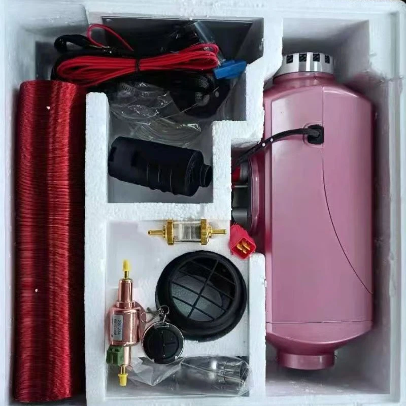 OEM customized branded 12v/24volt diesel air parking heater for webasto/eberspacher replacement factory price wholesale