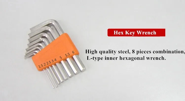 51pcs Multifunctional pliers wrench hardware toolbox home repair assembly Combination Suit Maintenance Household hand tool set