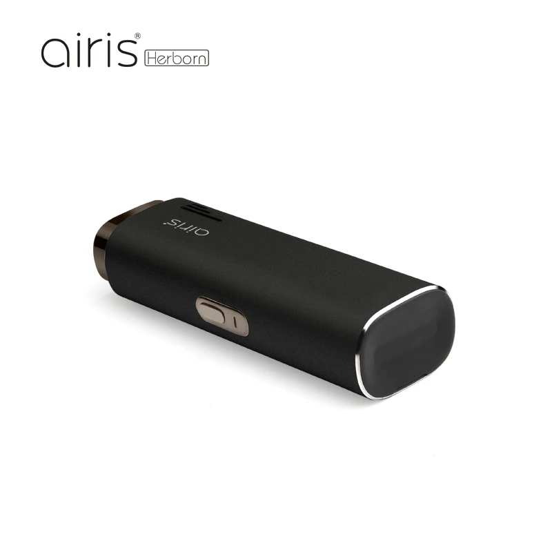 
Global Hot selling Airis herborn/Airis Switch magnetic connection vaporizer dry herb with factory market price 