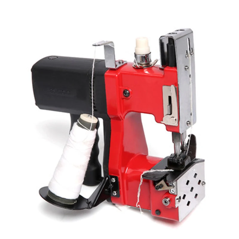 Portable Bag Machine  Sewing Machine