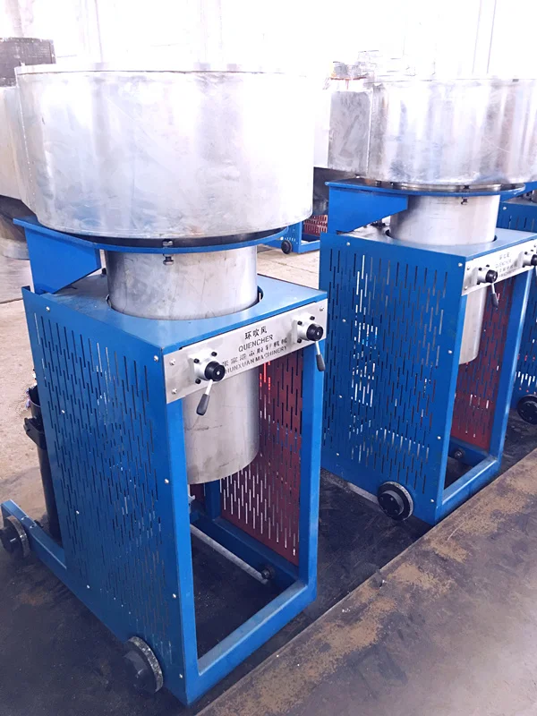 Pet bottles recycle polyester staple fiber making machinery